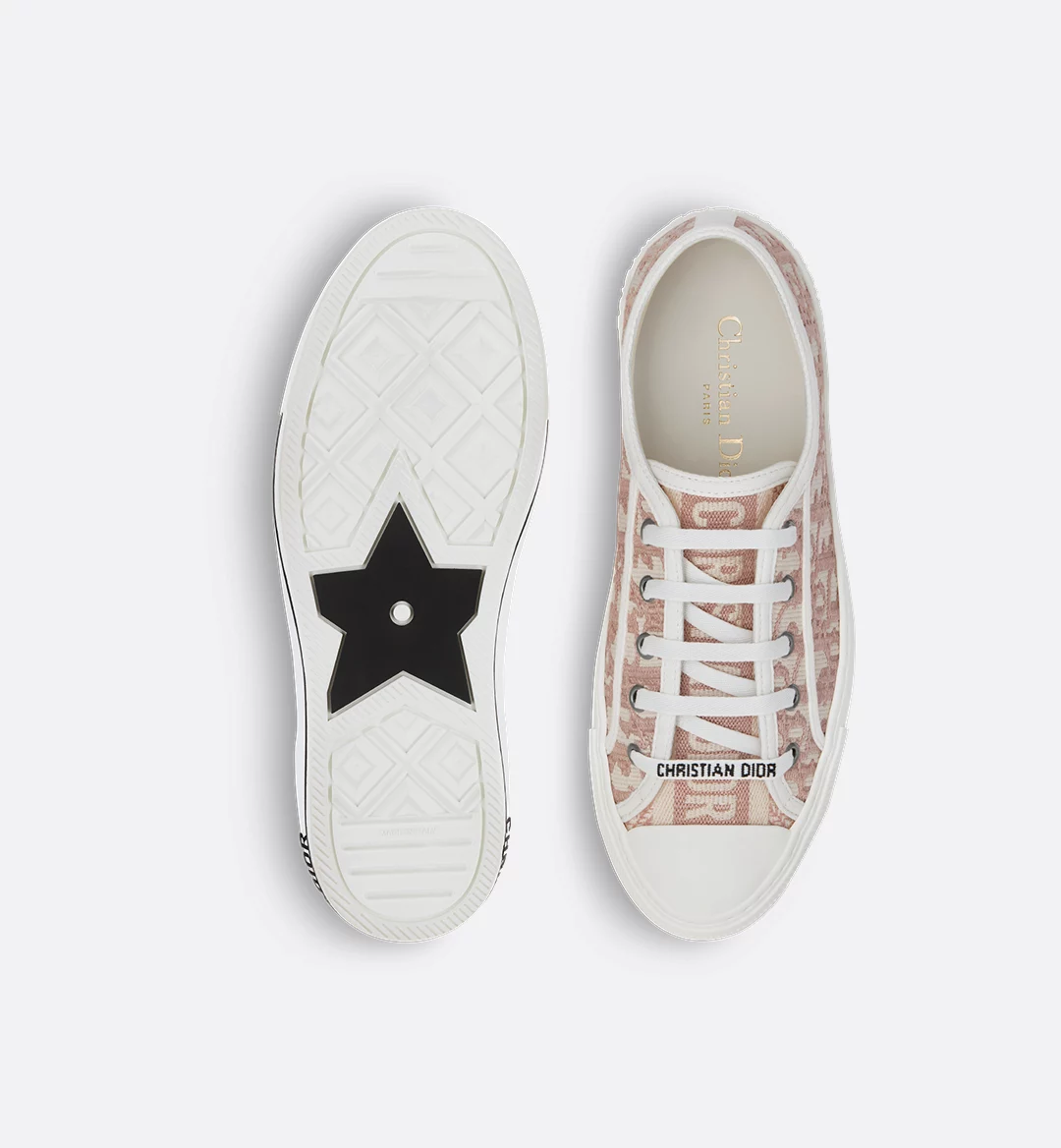 Walk’n’Dior Sneaker - Image 4